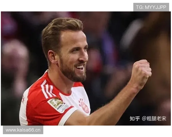 哈里·凯恩回撤组织能力解析：中锋如何转型为进攻核心