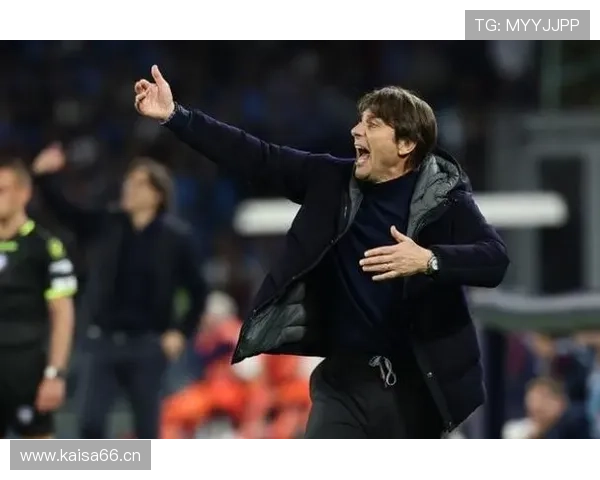 国际米兰陷入争冠危机?孔蒂的战术依赖让球队问题暴露