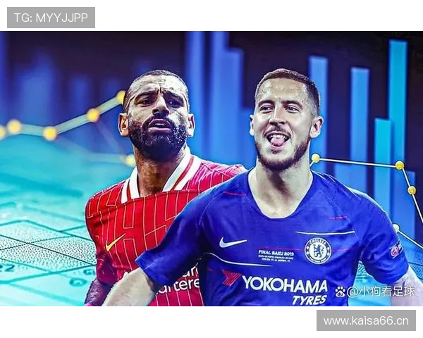 萨拉赫与阿扎尔巅峰期英超表现对比：谁是更强边锋