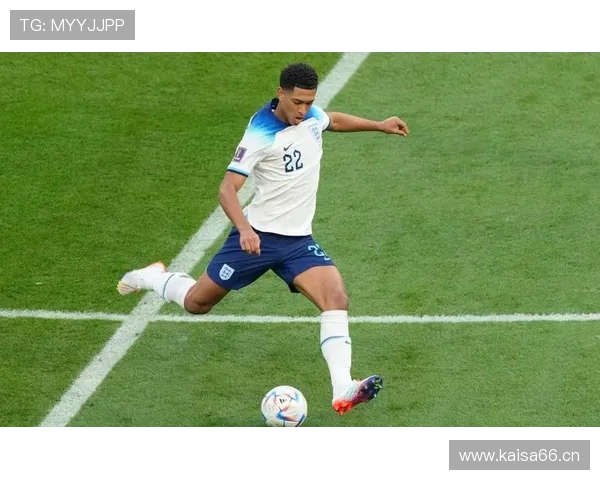 贝林厄姆能否成为英格兰进攻核心