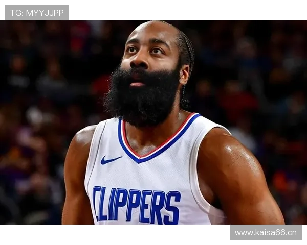 哈登这自律程度，凌晨四点的洛杉矶都嫌他卷