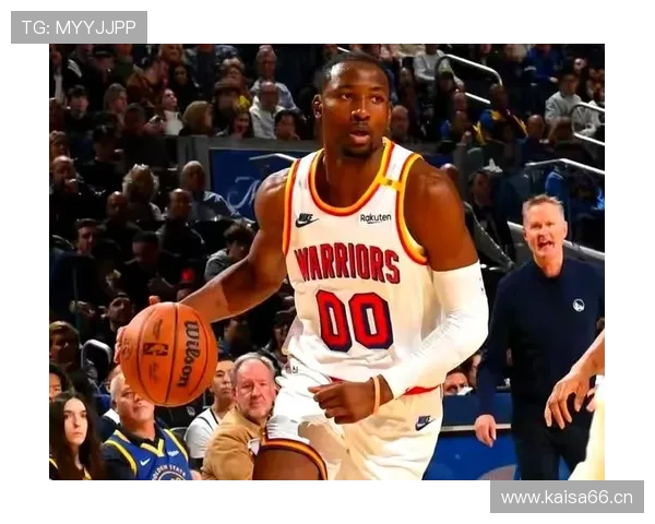 库明加无球跑动改善投篮效率拉开后场防守差距